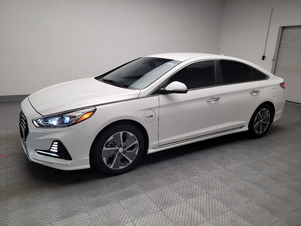 hyundai sonata plug-in hybrid 2019 KMHE54L26KA090081 image hyundai sonata plug-in hybrid 2019 KMHE54L26KA090081 image